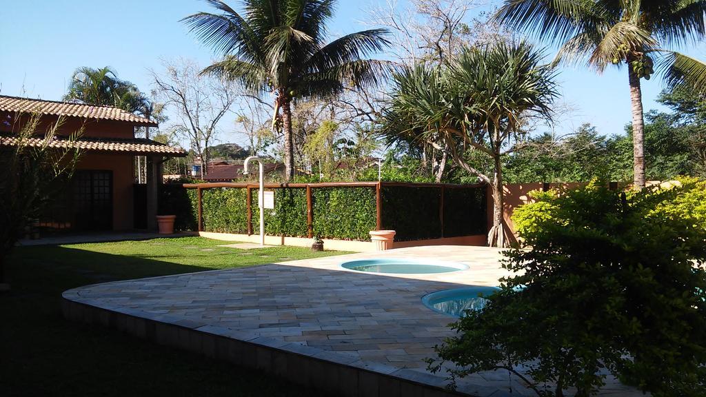 Villa Refugio Massaguacu Caraguatatuba Exterior foto